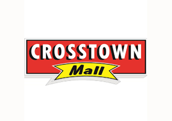 crosstown mall